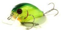 Воблер Aska 50SR lime chart Jackall