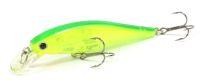 Воблер B-Freeze 65F 0019 Lime Chart 380