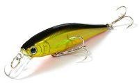 Воблер B-Freeze 65SP Gold Black 339