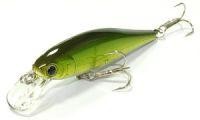 Воблер B-Freeze 65SP Golden Green 380