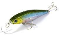 Воблер B-Freeze 78SP 0739 MS Japan Shad 378 Lucky Craft