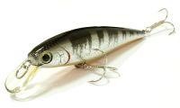 Воблер B-Freeze 78SP 0755 Scale Black 355 Lucky Craft