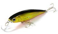 Воблер B-Freeze 78SP AP Gold Black 762 Lucky Craft