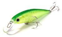 Воблер B-Freeze 78SP AP Lime Chart 766 Lucky Craft