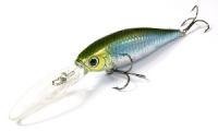 Воблер B-Freeze 78SP Dive MS Japan Shad 409 Lucky Craft