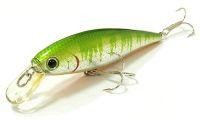 Воблер B-Freeze 78SP Scale Lime 356 Lucky Craft