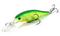 Воблер B-Freeze LB 65SP AP Llme Chart 759 Lucky Craft