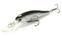 Воблер B-Freeze LB 65SP Bait Fish Silver 577 Lucky Craft