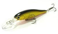 Воблер B-Freeze LB 65SP Black Gold 331 Lucky Craft