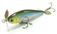 Воблер B-Straight 78S 0739 MS Japan Shad 398 Lucky Craft