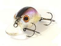 Воблер B-Switcher 1.0 Rattler 019R ZipBaits