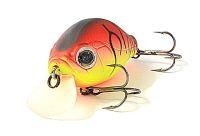 Воблер B-Switcher 1.0 Rattler 089R ZipBaits