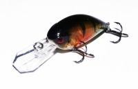 Воблер Baby Crank 40F J16 Aiko