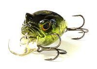 Воблер Baby Griffon gg bass Megabass