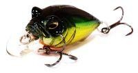 Воблер Baby Griffon gg golden lime Megabass