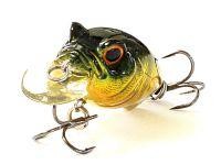 Воблер Baby Griffon gg perch Megabass