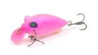 Воблер Baby Griffon killer pink Megabass