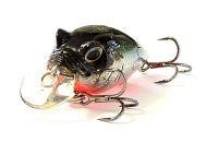 Воблер Baby Griffon m rb shad Megabass