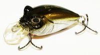 Воблер Baby Griffon M Stardust-Shad OB Megabass