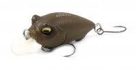 Воблер Baby Griffon Trout crash brownie Megabass