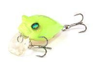 Воблер Baby Griffon Zero ama gaeru Megabass