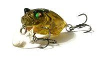 Воблер Baby Griffon Zero cicada Megabass