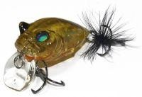 Воблер Baby Griffon Zero cicada 2 Megabass