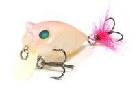 Воблер Baby Griffon Zero frozen pink Megabass