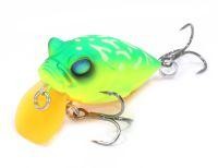 Воблер Baby Griffon Zero karakusa tiger Megabass