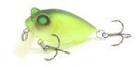 Воблер Baby Griffon Zero mat lime Megabass