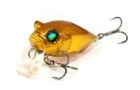 Воблер Baby Griffon Zero otama gold Megabass