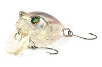 Воблер Baby Griffon Zero Trout cyber illusion Megabass