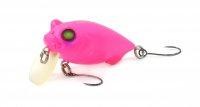 Воблер Baby Griffon Zero Trout indicator pink Megabass