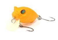 Воблер Baby Griffon Zero Trout karashi Megabass