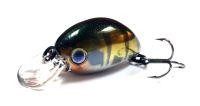 Воблер Baby Hickory SR 538R ZipBaits