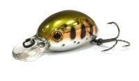 Воблер Baby Hickory SR ZR-102R ZipBaits