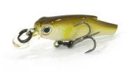 Воблер Baby Minnow Crystal 30S 540 Tsuribito