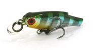 Воблер Baby Minnow Crystal 30S 542 Tsuribito