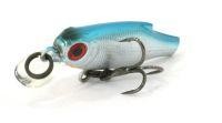 Воблер Baby Minnow Crystal 30S 547 Tsuribito