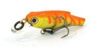 Воблер Baby Minnow Crystal 30S 549 Tsuribito
