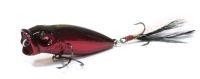 Воблер Baby Pop X glx rainy red Megabass