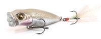 Воблер Baby Pop X glx secret flasher Megabass