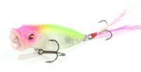 Воблер Baby Pop X oc teaser Megabass