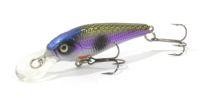 Воблер Baby Shad 45SU HA14 Trout Pro