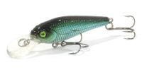 Воблер Baby Shad 45SU HC02 Trout Pro