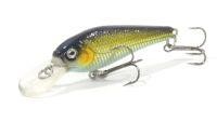 Воблер Baby Shad 45SU HC09 Trout Pro