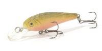 Воблер Baby Shad 45SU M04 Trout Pro