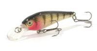 Воблер Baby Shad 45SU S33 Trout Pro