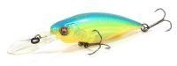 Воблер Bait-X Concept blue back chart candy Megabass
