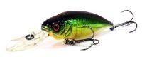 Воблер Bait-X Concept gg golden lime Megabass